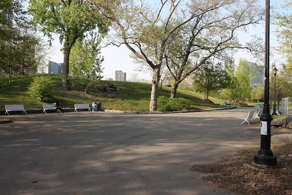 Southpoint Park photo