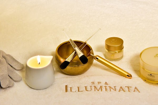 Spa Illuminata photo