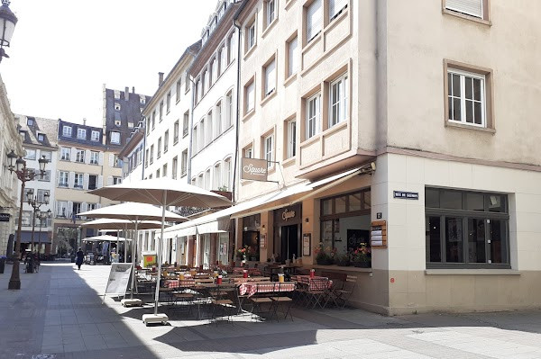 Square Delicatessen photo