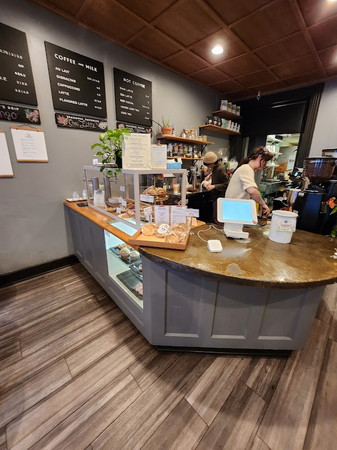 Square One Coffee Roasters photo