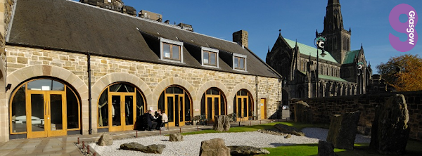 St. Mungo Museum Of Religious Life & Art photo