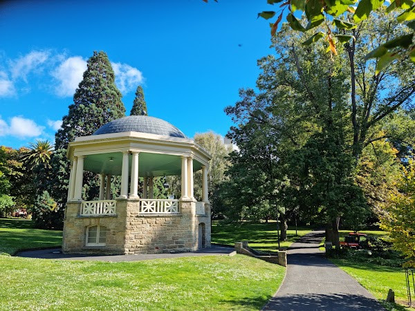 St David's Park photo