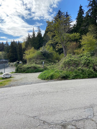 St George's Trail photo