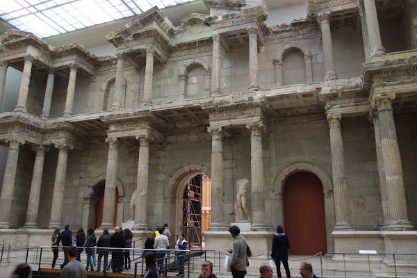 Staatliche Museen zu Berlin – Preußischer Kulturbesitz - Verwaltung photo