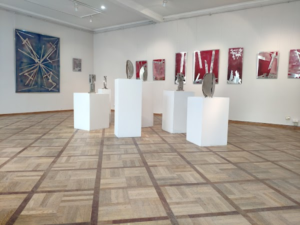 State Museum of Urban Sculpture photo