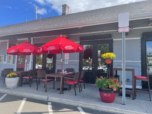 StationHouse Wine Bar & Grill photo