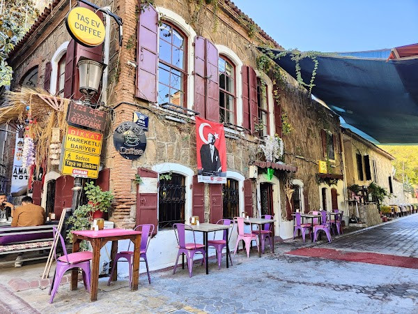 Stone House Cafe photo