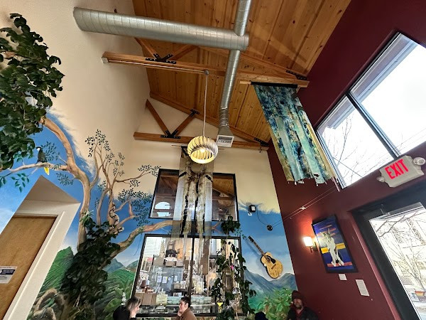 Strictly Organic photo