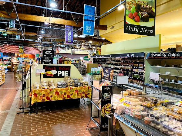 Super Foodtown of Port Monmouth photo