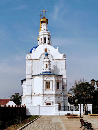 Svyato-Odigitriyevskiy Sobor photo