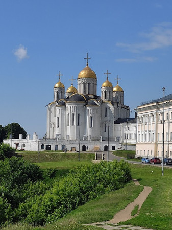 Svyato-Uspenskiy Kafedral'nyy Sobor photo