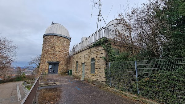 Swabian Observatory e.V. photo