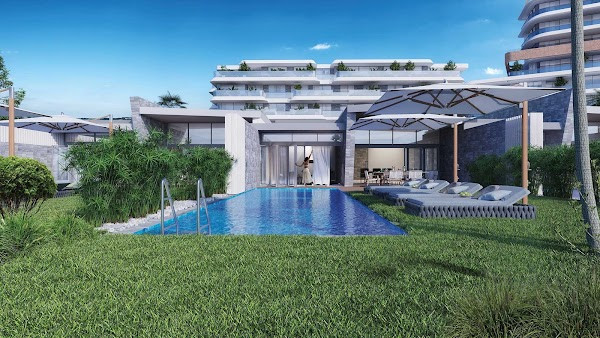 Swissotel Residences Çeşme photo