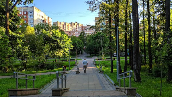 Sykhivsʹkyy Park photo