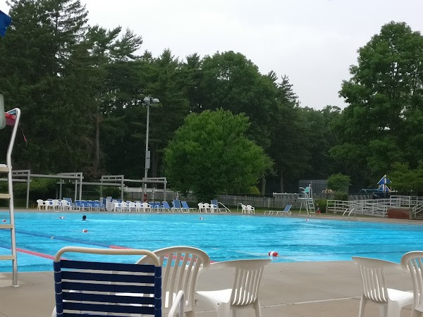 Syosset-Woodbury Community Park photo