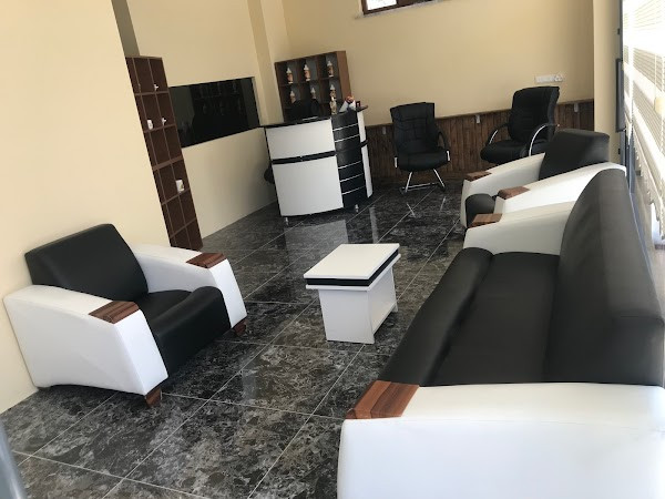 TEPE SPA - SAUNA & MASAJ SALONU photo