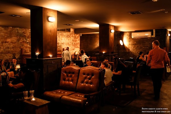 TRAPT Bar & Escape Rooms photo