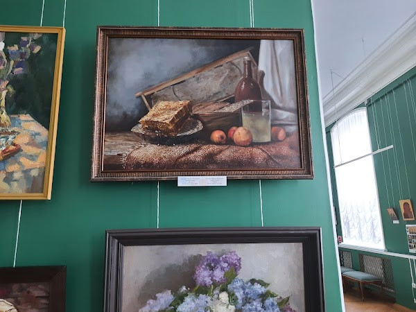 Tambovskaya Oblastnaya Kartinnaya Galereya photo