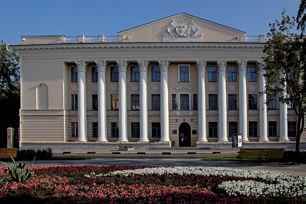 Tambovskiy Oblastnoy Krayevedcheskiy Muzey photo