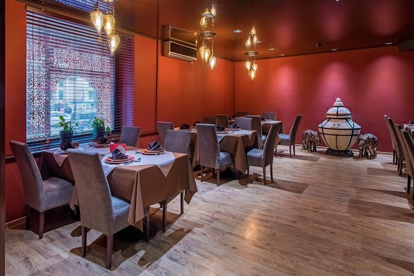 Tandoor Indian Restaurant photo