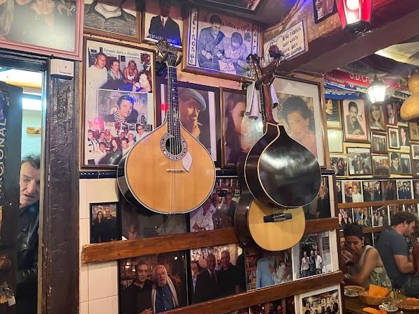 Tasca do Chico photo