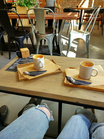 Tasty Coffee photo