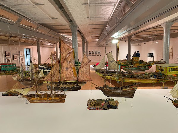 Tate Liverpool photo