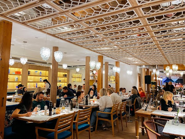 Tavernetta photo