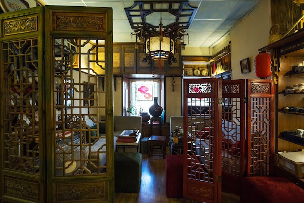 Tea Room Taganka photo