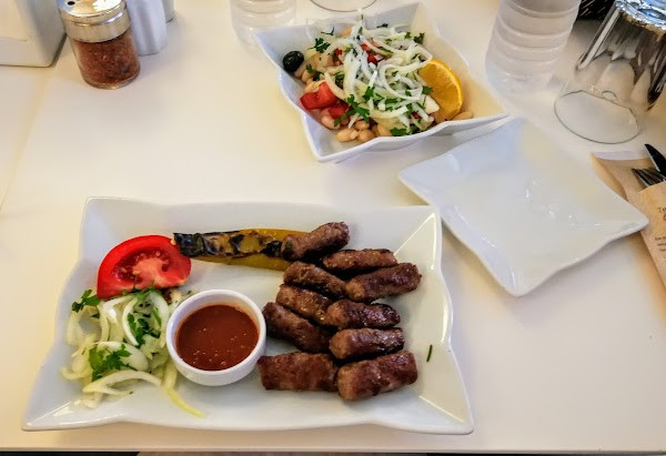 Tekirdağ Köftecisi photo