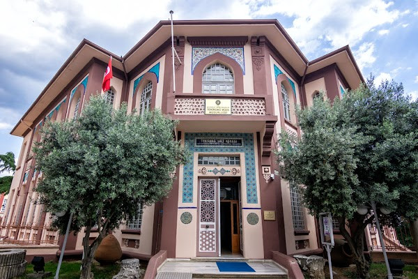 Tekirdag Museum photo