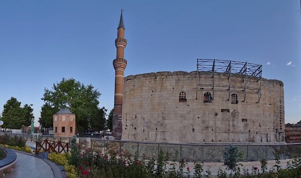 Temple of Augustus photo