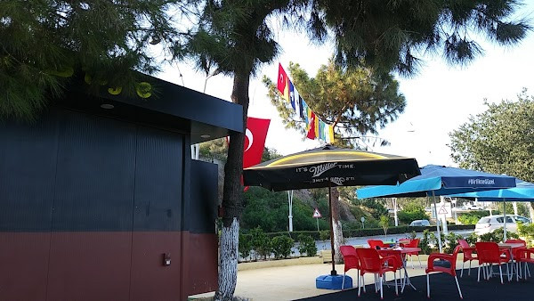 Teras Cafe photo