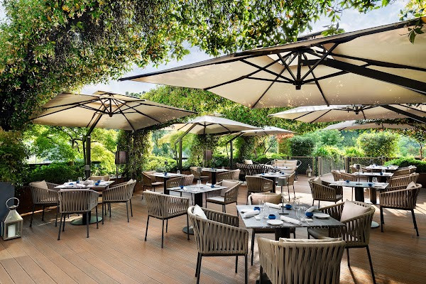 Terrazza PanEVO photo