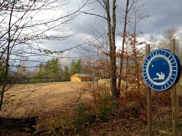 The Adirondack Sky Center & Observatory photo