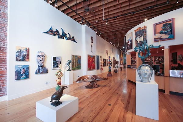 The Art Spirit Gallery photo