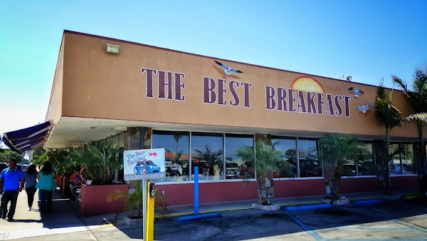 The Best Breakfast photo