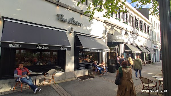 The Bistro photo
