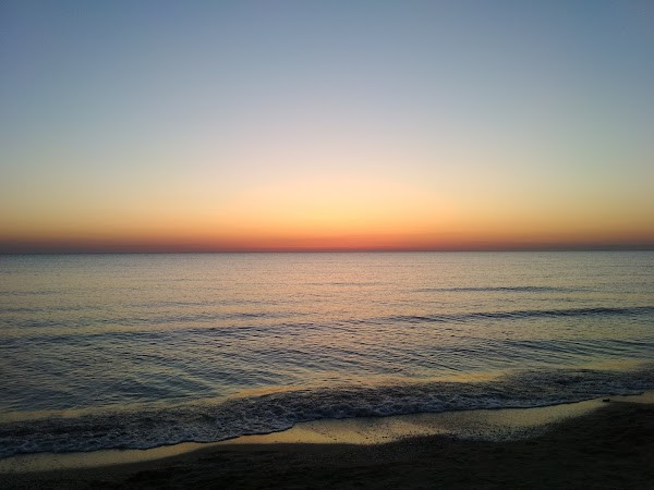 The Black Sea Coast photo