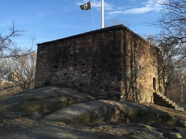 The Blockhouse photo