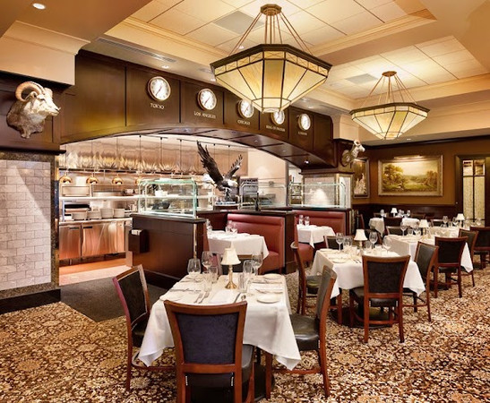 The Capital Grille photo