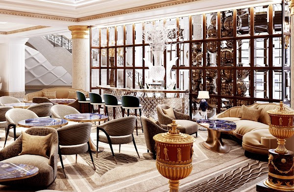 The Carlton Lounge & Bar photo