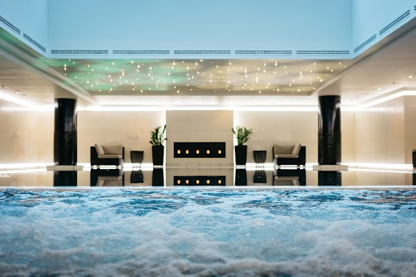 The Carlton Spa photo