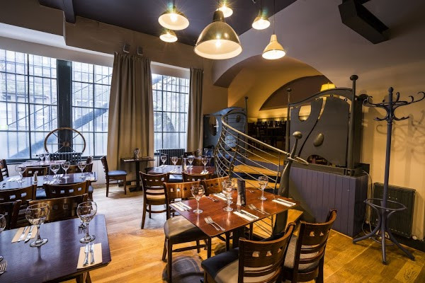 The Cellar Door photo