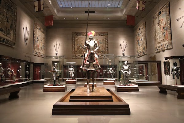 The Cleveland Museum of Art photo