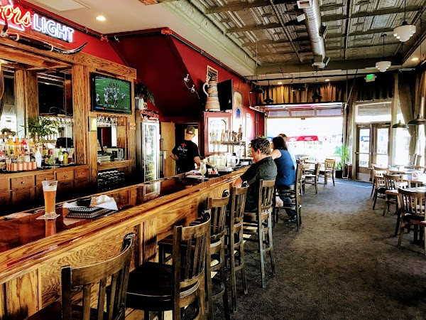 The Cow Saloon & Eatery photo