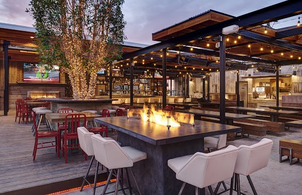 The Crack Shack - Little Italy photo