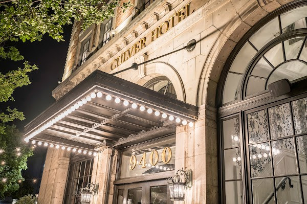 The Culver Hotel photo