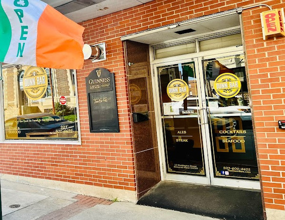 The Dunn Bar photo