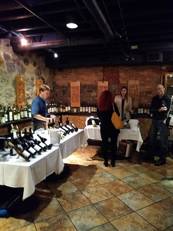 The Earle Restaurant photo